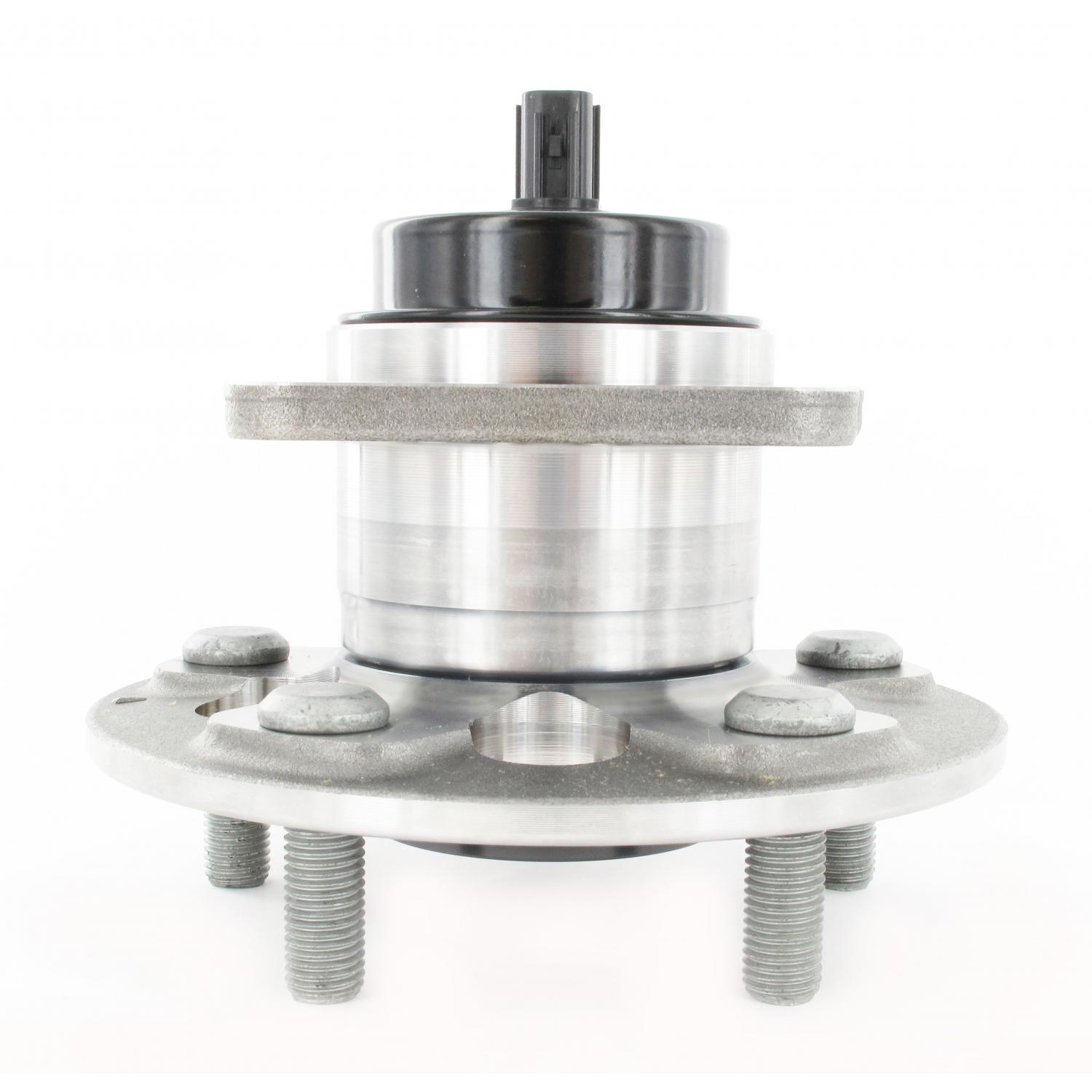 SKF BR930750 - Wheel Bearing and Hub Assembly SKF BR930750 Axle Bearing and Hub Assembly product image 3 of 3