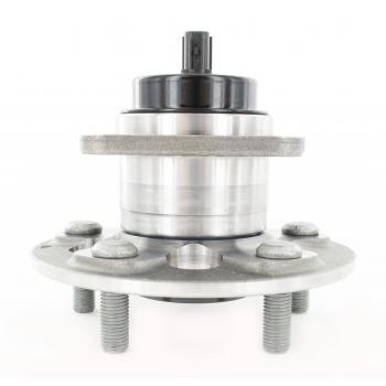 2014 Scion xB Wheel Bearing and Hub Assembly Rear SKF BR930750 image 3 of 3
