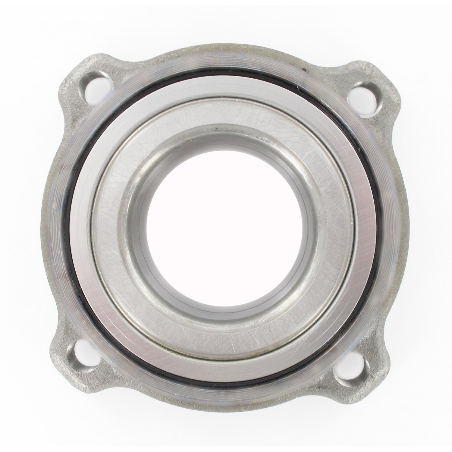 SKF BR930751 - Wheel Bearing and Hub Assembly SKF BR930751 Axle Bearing and Hub Assembly product image 1 of 3