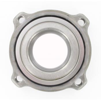 2018 BMW X5 Wheel Bearing and Hub Assembly Rear SKF BR930751 image 1 of 3