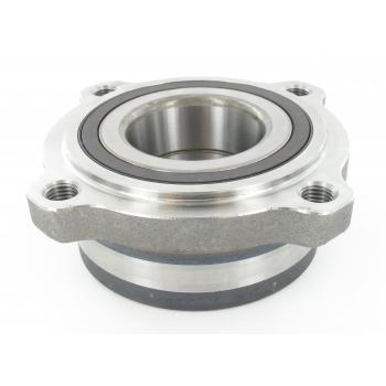 2018 BMW X5 Wheel Bearing and Hub Assembly Rear SKF BR930751 image 2 of 3