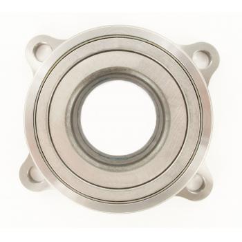 2013 Nissan Xterra Wheel Bearing and Hub Assembly Rear SKF BR930752 image 1 of 3