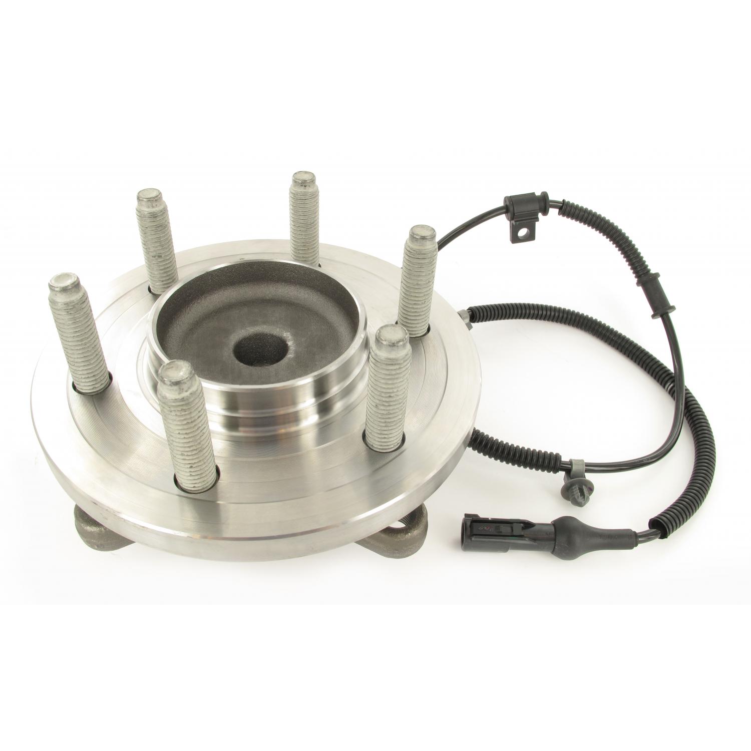 SKF BR930761 - Wheel Bearing and Hub Assembly SKF BR930761 Axle Bearing and Hub Assembly product image 3 of 3
