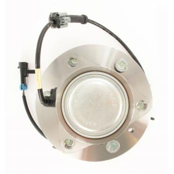 2013 GMC Savana 1500 Wheel Bearing and Hub Assembly Front SKF BR930762 image 1 of 3