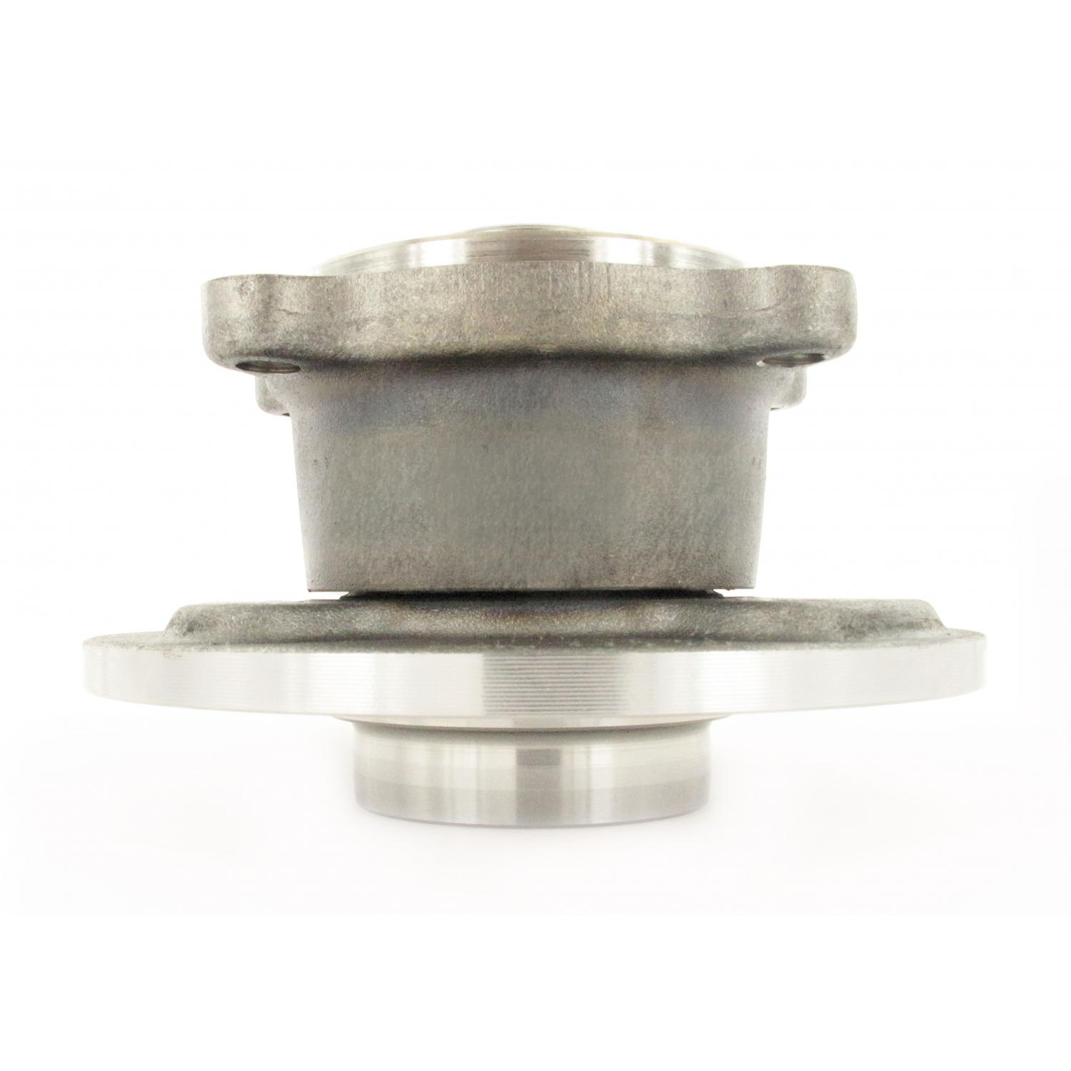SKF BR930763 - Wheel Bearing and Hub Assembly SKF BR930763 Axle Bearing and Hub Assembly product image 3 of 3