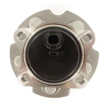 2016 Lexus NX200t Wheel Bearing and Hub Assembly Rear SKF BR930764 image 1 of 3