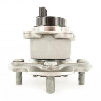 2016 Lexus NX200t Wheel Bearing and Hub Assembly Rear SKF BR930764 image 3 of 3