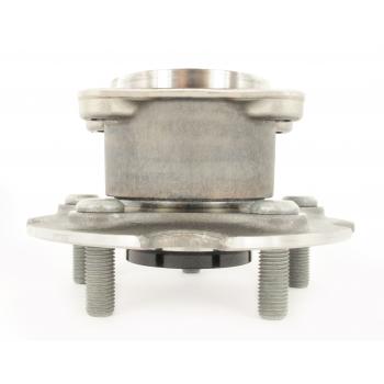 2016 Lexus NX200t Wheel Bearing and Hub Assembly Rear SKF BR930765 image 3 of 3