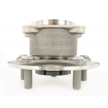 SKF BR930765 - Axle Bearing and Hub Assembly Product image