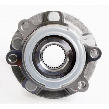 2015 Nissan Quest Wheel Bearing and Hub Assembly Front SKF BR930767 image 1 of 3