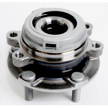 SKF BR930767 - Wheel Bearing and Hub Assembly Product image