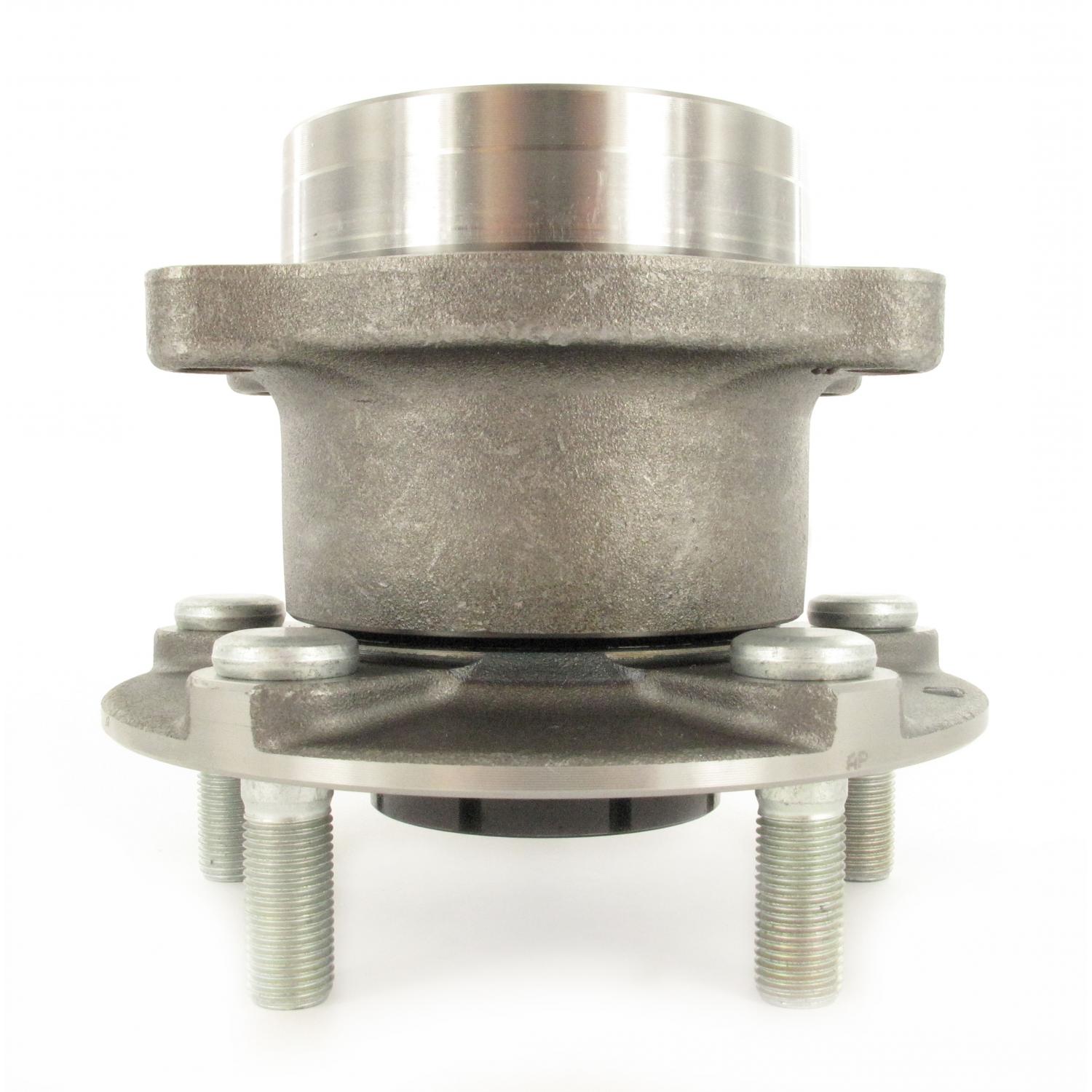 SKF BR930768 Axle Bearing and Hub Assembly product image 3 of 3