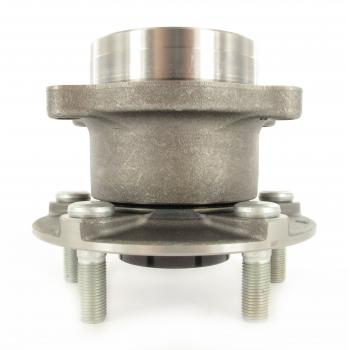 2014 Subaru Impreza Wheel Bearing and Hub Assembly Rear SKF BR930768 image 3 of 3
