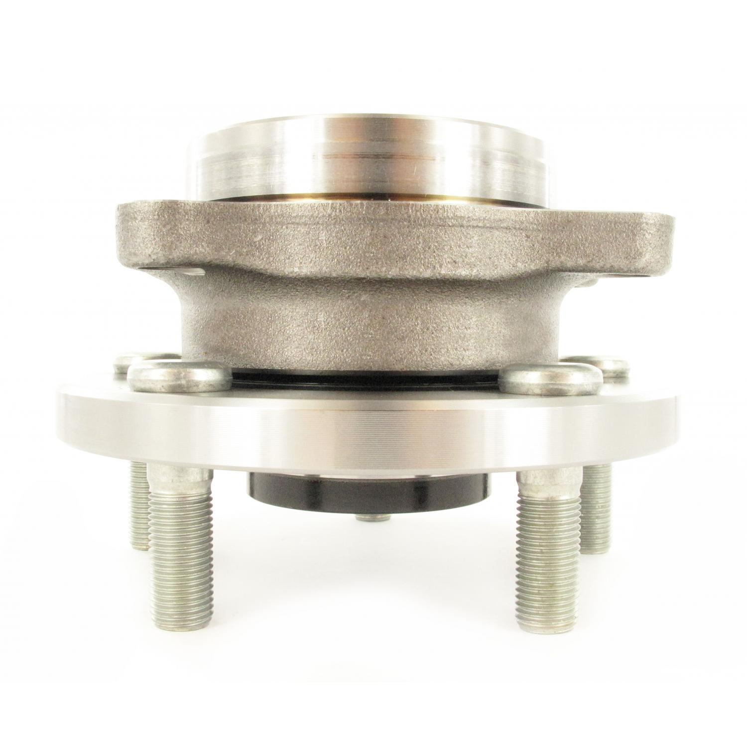 SKF BR930769 - Wheel Bearing and Hub Assembly SKF BR930769 Axle Bearing and Hub Assembly product image 3 of 3