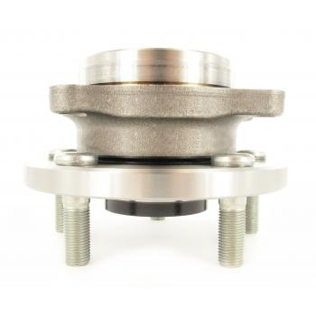 2018 Subaru Legacy Wheel Bearing and Hub Assembly Front SKF BR930769 image 3 of 3