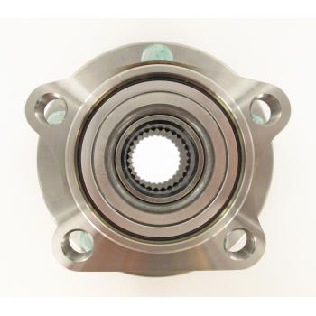 2015 Mazda CX-9 Wheel Bearing and Hub Assembly Rear SKF BR930770 image 1 of 3