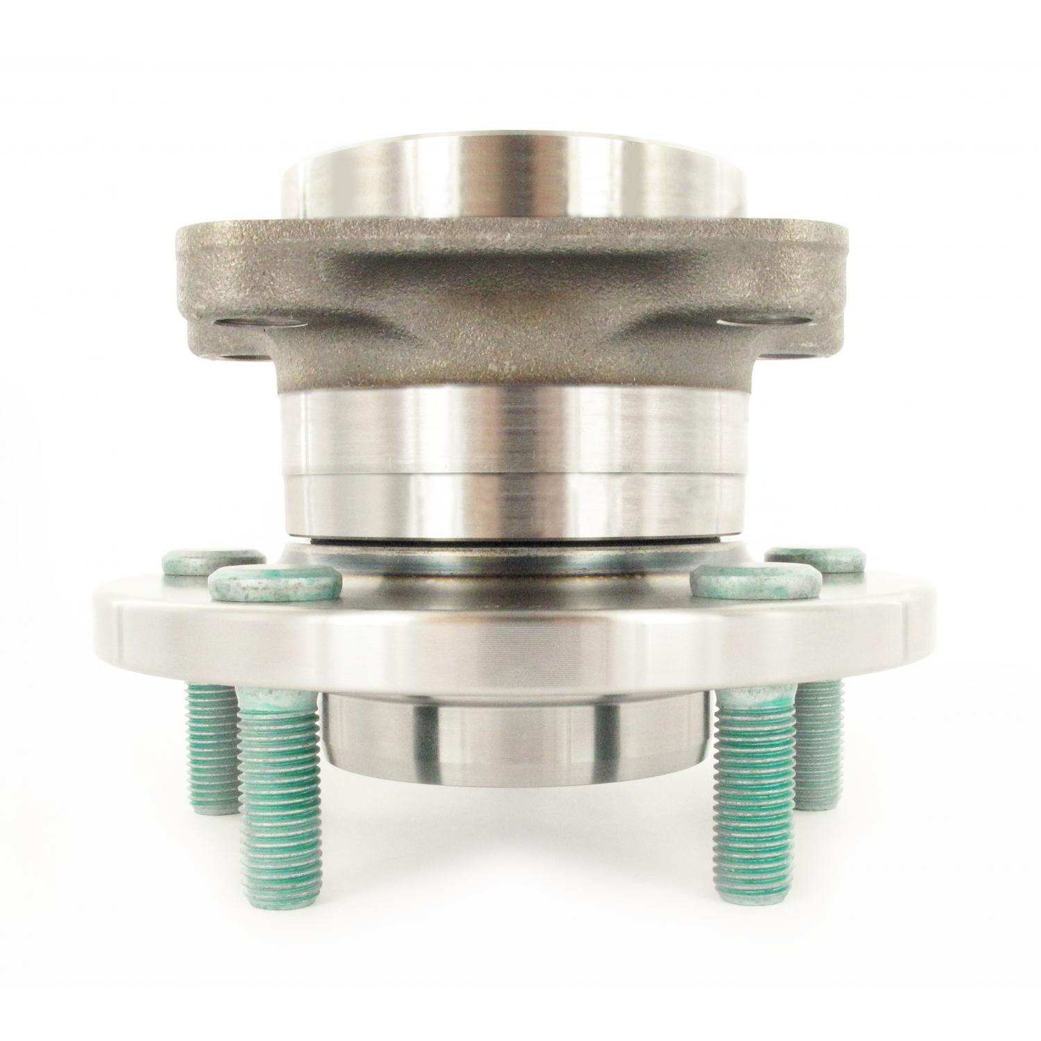 SKF BR930770 - Wheel Bearing and Hub Assembly SKF BR930770 Axle Bearing and Hub Assembly product image 3 of 3