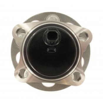 2014 Scion xD Wheel Bearing and Hub Assembly Rear SKF BR930771 image 1 of 3