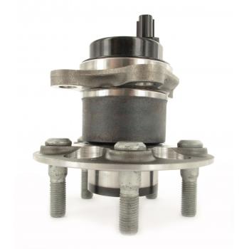 2014 Scion xD Wheel Bearing and Hub Assembly Rear SKF BR930771 image 3 of 3