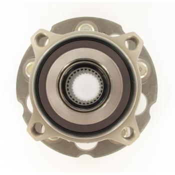 2012 Honda Crosstour Wheel Bearing and Hub Assembly Rear SKF BR930774 image 1 of 3