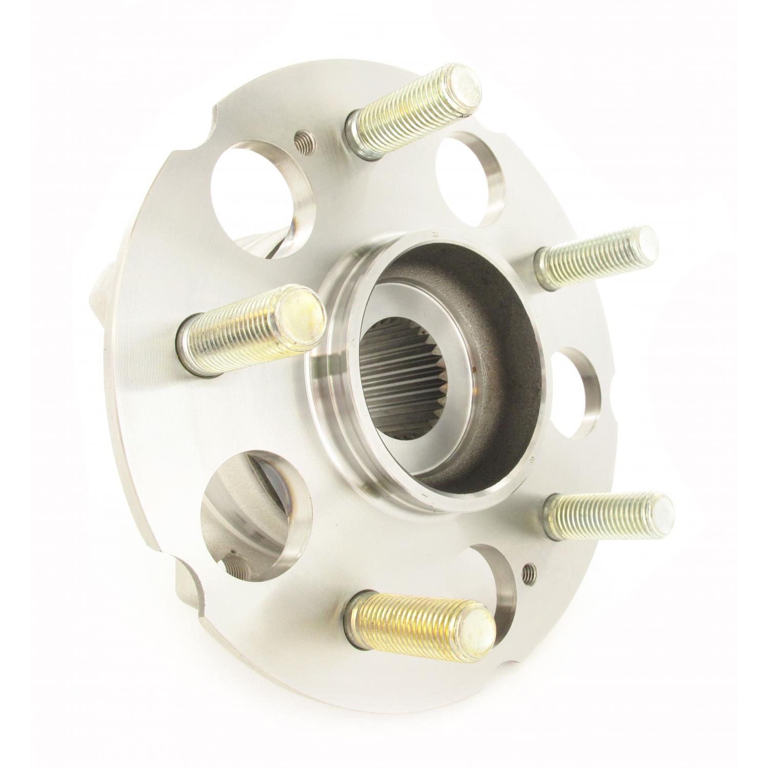 SKF BR930774 - Wheel Bearing and Hub Assembly SKF BR930774 Axle Bearing and Hub Assembly product image 2 of 3
