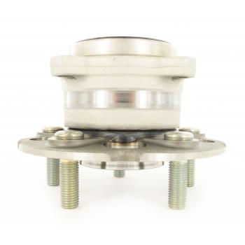 2012 Honda Crosstour Wheel Bearing and Hub Assembly Rear SKF BR930774 image 3 of 3