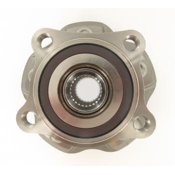 2018 Lexus RX350L Wheel Bearing and Hub Assembly Rear SKF BR930775 image 1 of 3