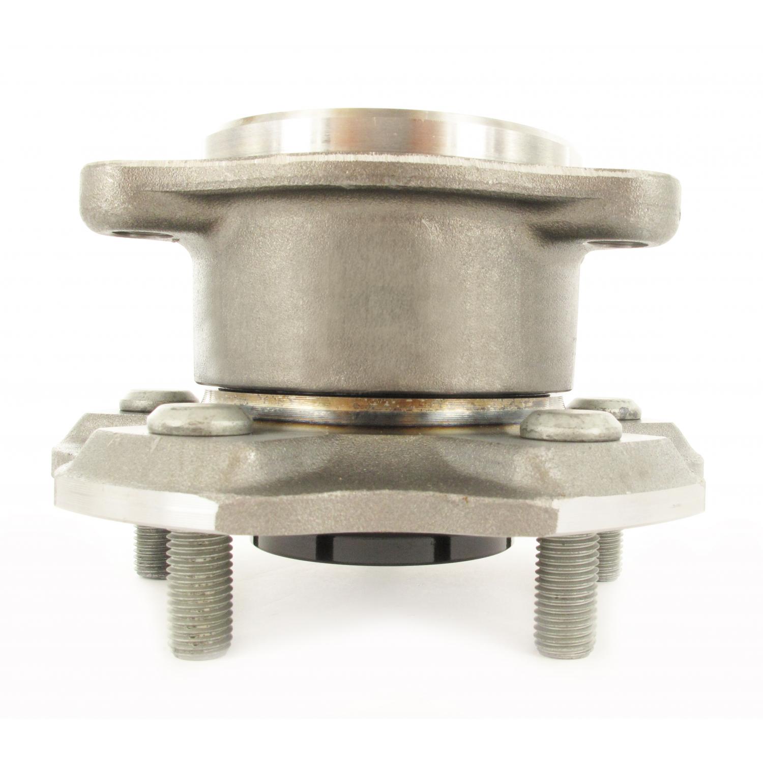 SKF BR930775 - Wheel Bearing and Hub Assembly SKF BR930775 Axle Bearing and Hub Assembly product image 3 of 3