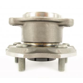 2018 Lexus RX350L Wheel Bearing and Hub Assembly Rear SKF BR930775 image 3 of 3