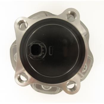 2012 Lexus RX350 Wheel Bearing and Hub Assembly Rear SKF BR930776 image 1 of 3