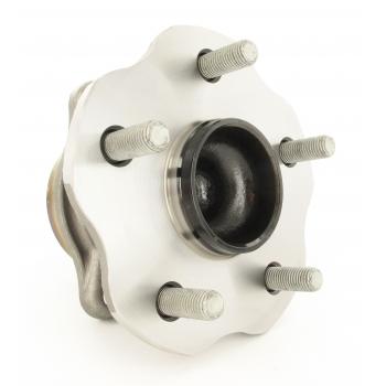 2012 Lexus RX350 Wheel Bearing and Hub Assembly Rear SKF BR930776 image 2 of 3