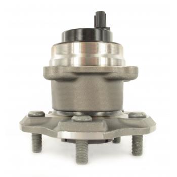 2012 Lexus RX350 Wheel Bearing and Hub Assembly Rear SKF BR930776 image 3 of 3