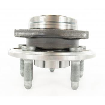 SKF BR930777 - Axle Bearing and Hub Assembly Product image