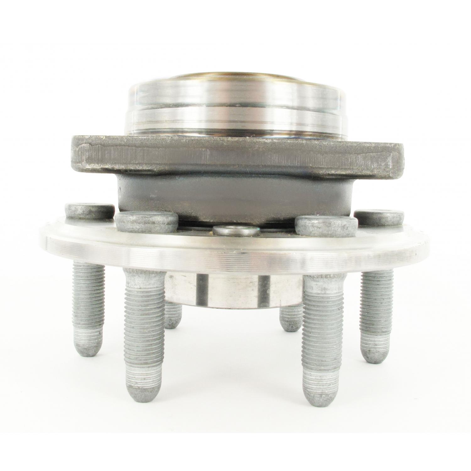 SKF BR930778 - Wheel Bearing and Hub Assembly SKF BR930778 Axle Bearing and Hub Assembly product image 3 of 3