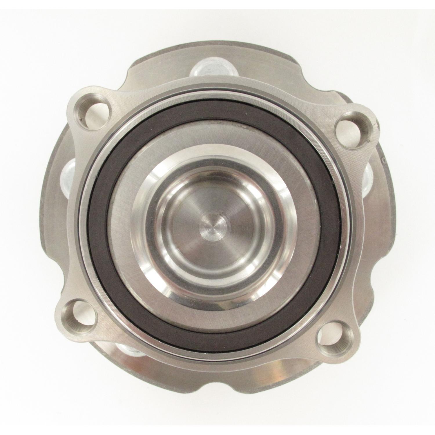 SKF BR930779 - Wheel Bearing and Hub Assembly SKF BR930779 Axle Bearing and Hub Assembly product image 1 of 3