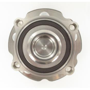 2015 Honda Pilot Wheel Bearing and Hub Assembly Rear SKF BR930779 image 1 of 3