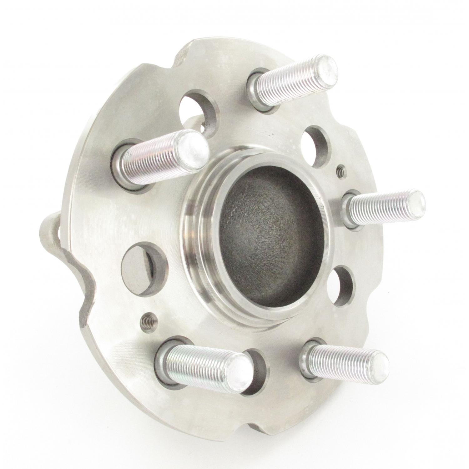 SKF BR930779 - Wheel Bearing and Hub Assembly SKF BR930779 Axle Bearing and Hub Assembly product image 2 of 3