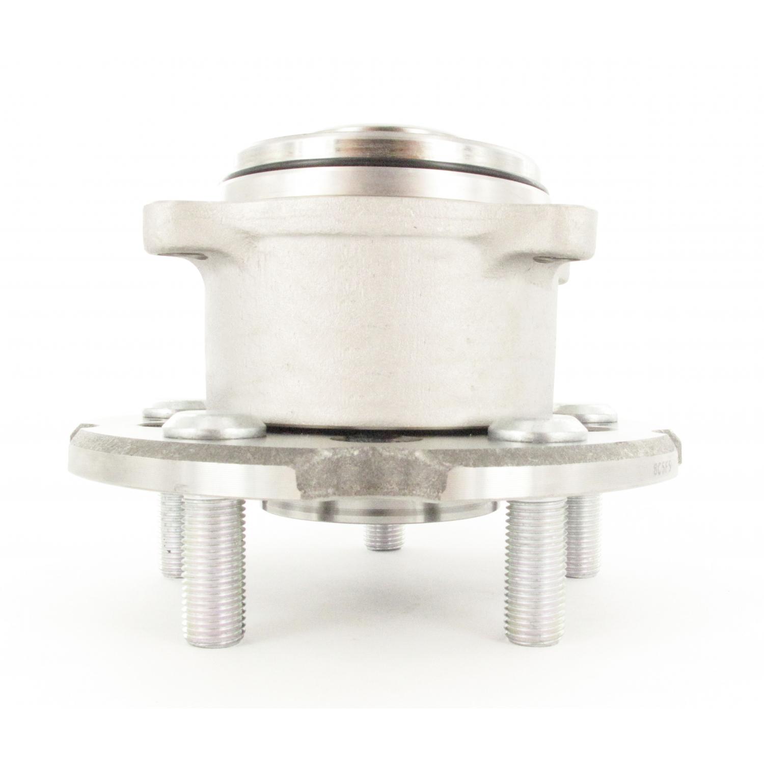 SKF BR930779 - Wheel Bearing and Hub Assembly SKF BR930779 Axle Bearing and Hub Assembly product image 3 of 3