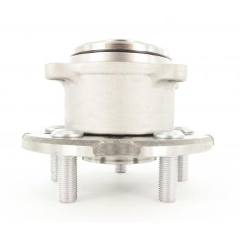 2015 Honda Pilot Wheel Bearing and Hub Assembly Rear SKF BR930779 image 3 of 3