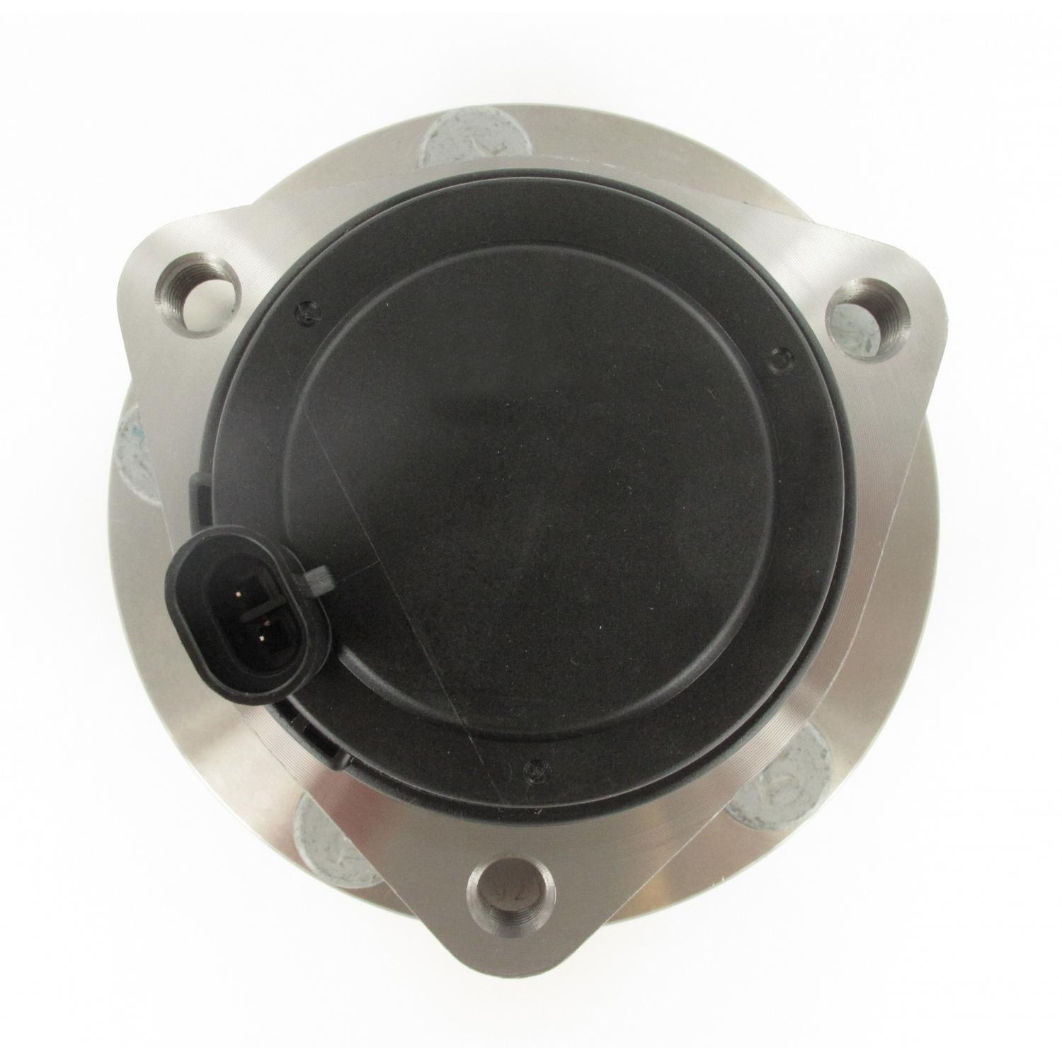 SKF BR930782 - Wheel Bearing and Hub Assembly SKF BR930782 Axle Bearing and Hub Assembly product image 1 of 3