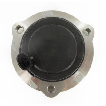 2008 Pontiac G8 Wheel Bearing and Hub Assembly Front SKF BR930782 image 1 of 3