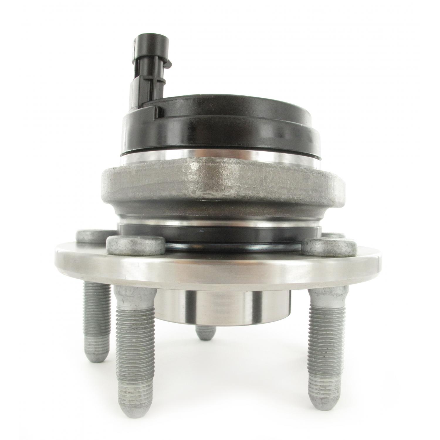 SKF BR930782 - Wheel Bearing and Hub Assembly SKF BR930782 Axle Bearing and Hub Assembly product image 3 of 3