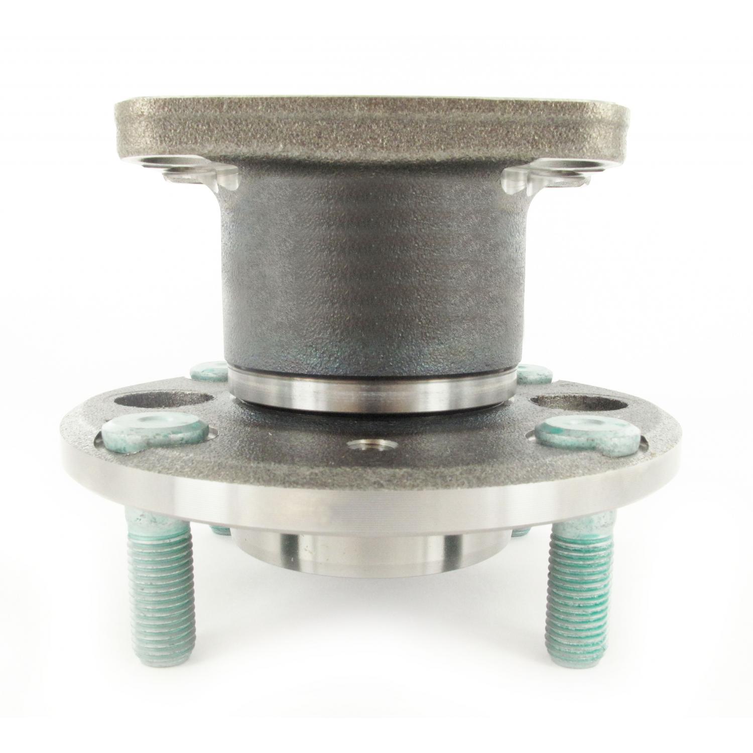SKF BR930784 - Wheel Bearing and Hub Assembly SKF BR930784 Axle Bearing and Hub Assembly product image 3 of 3