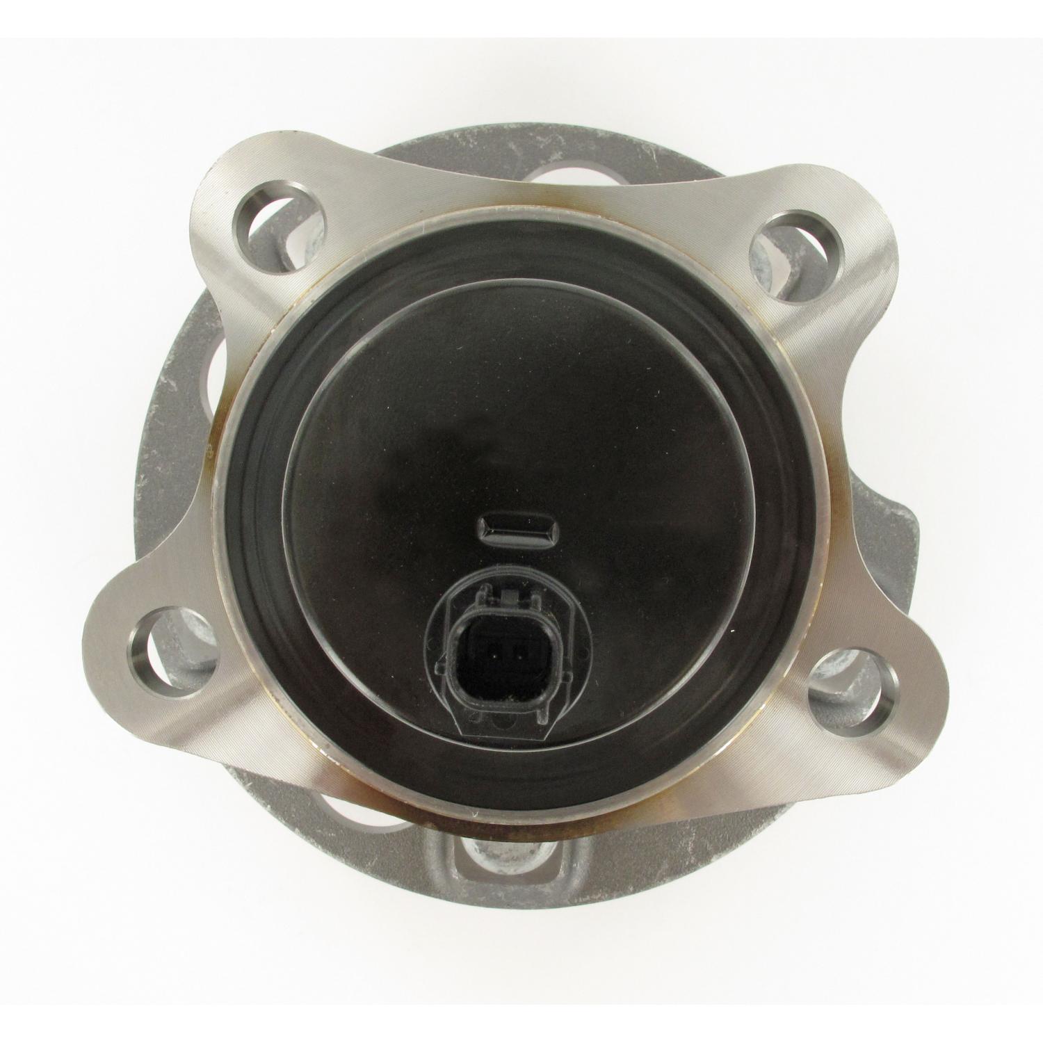 SKF BR930785 - Wheel Bearing and Hub Assembly SKF BR930785 Axle Bearing and Hub Assembly product image 1 of 3