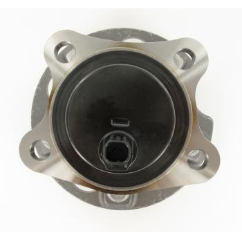 2015 Toyota Sienna Wheel Bearing and Hub Assembly Rear SKF BR930785 image 1 of 3
