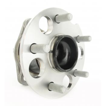 2015 Toyota Sienna Wheel Bearing and Hub Assembly Rear SKF BR930785 image 2 of 3