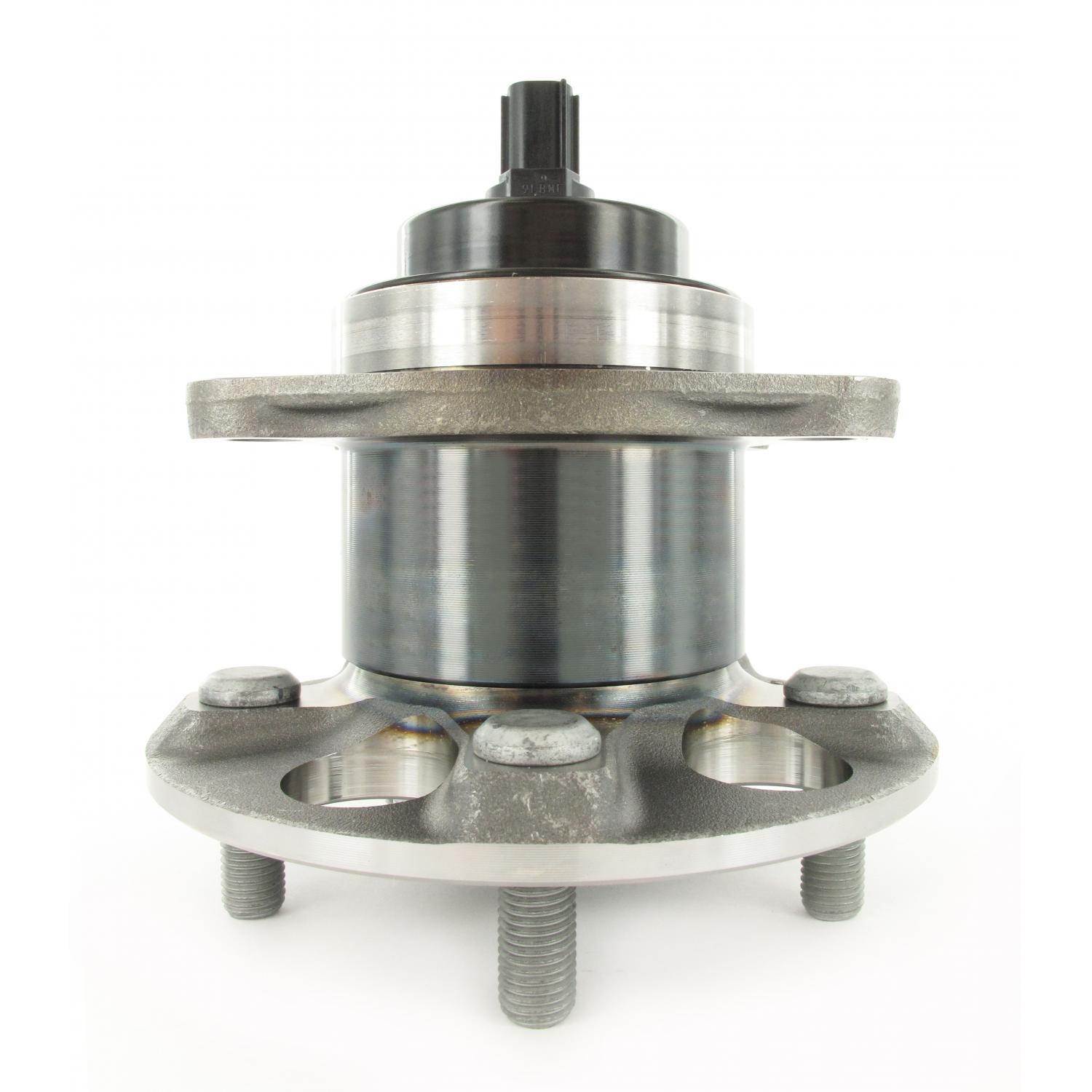SKF BR930785 - Wheel Bearing and Hub Assembly SKF BR930785 Axle Bearing and Hub Assembly product image 3 of 3