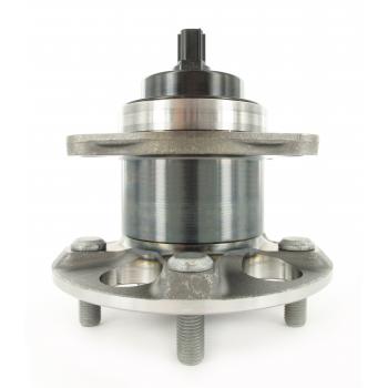 2015 Toyota Sienna Wheel Bearing and Hub Assembly Rear SKF BR930785 image 3 of 3