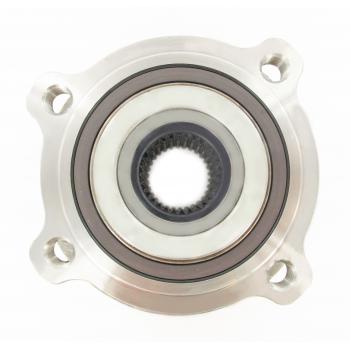 2018 BMW X5 Wheel Bearing and Hub Assembly Front SKF BR930786 image 1 of 3