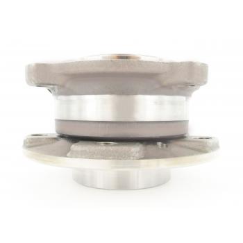 2018 BMW X5 Wheel Bearing and Hub Assembly Front SKF BR930786 image 3 of 3
